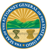 Ohio Attorney General Seal